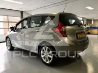 2016 Nissan Note