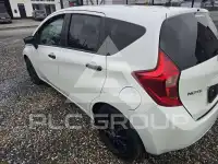 2016 Nissan Note
