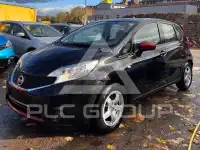 2016 Nissan Note