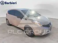 2016 Nissan Note