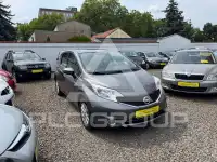 2016 Nissan Note