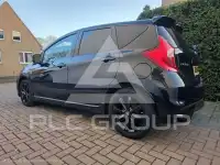2016 Nissan Note