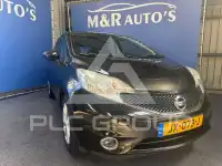 2016 Nissan Note