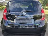 2016 Nissan Note