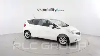 2016 Nissan Note