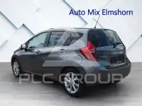2016 Nissan Note