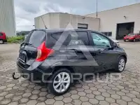 2016 Nissan Note