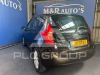 2016 Nissan Note