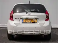 2016 Nissan Note