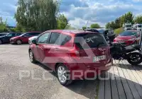 2016 Nissan Note