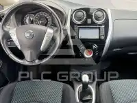 2016 Nissan Note
