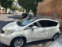 2016 Nissan Note