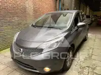 2016 Nissan Note