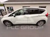 2016 Nissan Note