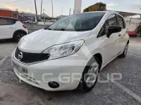2016 Nissan Note