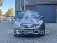 2016 Nissan Note