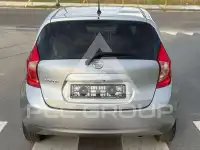 2016 Nissan Note