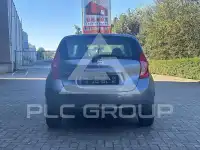 2016 Nissan Note