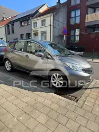 2016 Nissan Note