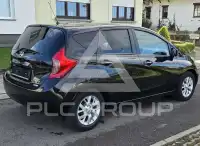 2016 Nissan Note