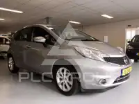 2016 Nissan Note