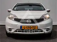 2016 Nissan Note