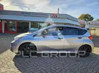 2016 Nissan Note