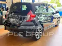 2016 Nissan Note