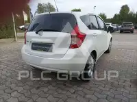 2016 Nissan Note