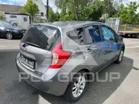 2016 Nissan Note