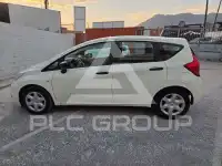 2016 Nissan Note