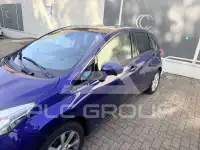 2016 Nissan Note