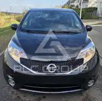 2016 Nissan Note