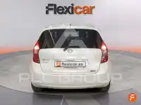 2016 Nissan Note