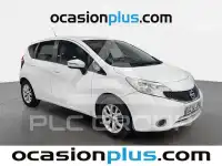 2016 Nissan Note