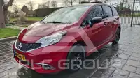 2016 Nissan Note