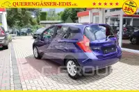 2016 Nissan Note