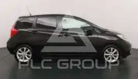 2016 Nissan Note