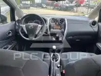 2016 Nissan Note