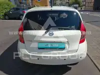 2016 Nissan Note