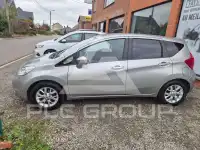 2016 Nissan Note