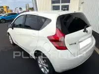 2016 Nissan Note