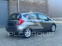 2016 Nissan Note