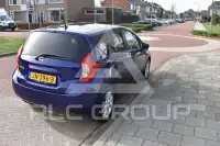 2016 Nissan Note