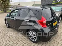 2016 Nissan Note
