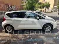 2016 Nissan Note