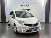 2016 Nissan Note