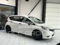 2016 Nissan Note