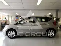 2016 Nissan Note
