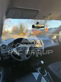 2016 Nissan Note